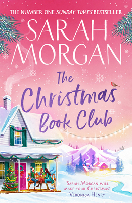 The Christmas Book Club: From the Sunday Times ... 1848459203 Book Cover