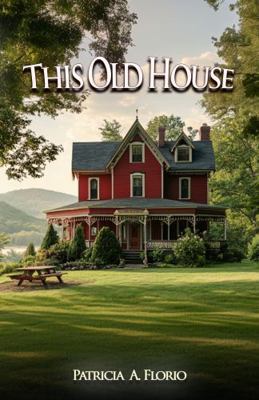 This Old House 196619854X Book Cover