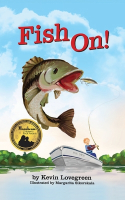 Fish On! 0985717947 Book Cover