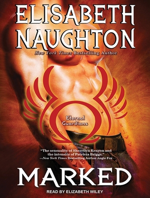 Marked 1452616000 Book Cover