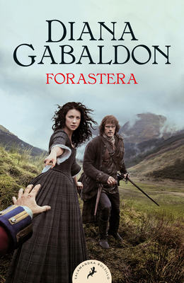 Forastera / Outlander [Spanish] 8418173742 Book Cover