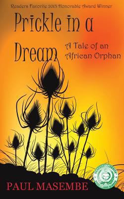 Prickle in a Dream 0987281844 Book Cover