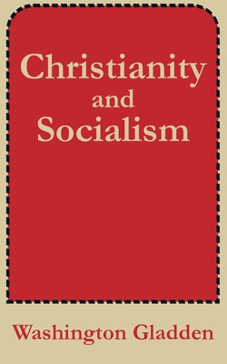 Christianity and Socialism 1410100464 Book Cover