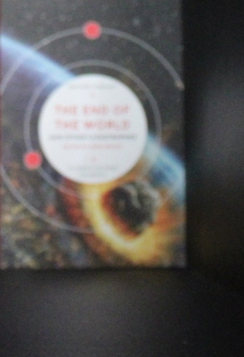 The End of the World: and Other Catastrophes (B... 0712352732 Book Cover