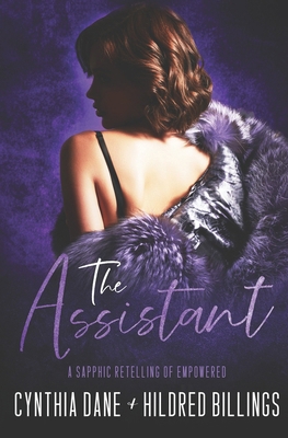 The Assistant B0H142K7V4 Book Cover
