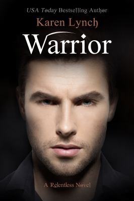 Warrior 0997990104 Book Cover