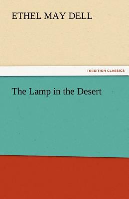 The Lamp in the Desert 3842474156 Book Cover