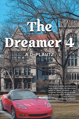 The Dreamer 4 1643148028 Book Cover