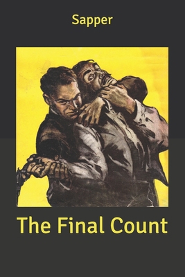 The Final Count B086G179JS Book Cover