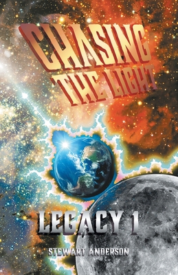 Chasing the Light B0CGKV3YMT Book Cover