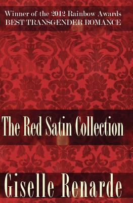 The Red Satin Collection 1493741136 Book Cover