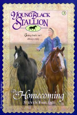 The Homecoming 0613161246 Book Cover