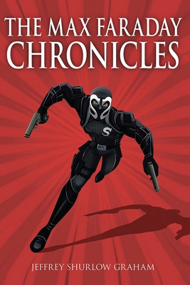 The Max Faraday Chronicles B0CMT99GSL Book Cover