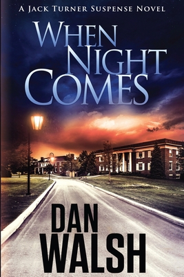 When Night Comes 069231816X Book Cover