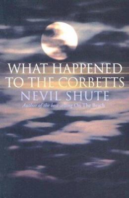 What Happened to the Corbetts 1842323024 Book Cover