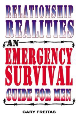Relationship Realities: An Emergency Survival G... 1885003714 Book Cover