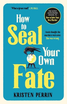 How to seal your own fate 1529430127 Book Cover