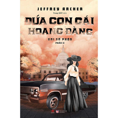 The Prodigal Daughter [Vietnamese] 6043209675 Book Cover