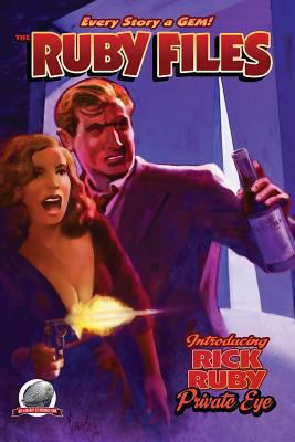 The Ruby Files Volume One 0615609236 Book Cover
