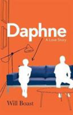Daphne 184708835X Book Cover