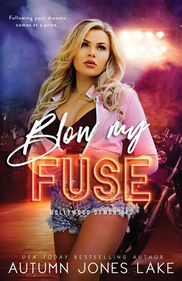 Blow My Fuse 1943950555 Book Cover