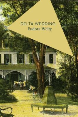 Delta Wedding 1784971677 Book Cover