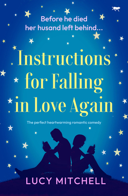 Instructions for Falling in Love Again: The per... 1504089642 Book Cover