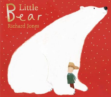 Little Bear 1398502499 Book Cover