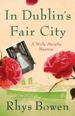 In Dublin's Fair City 0312328192 Book Cover