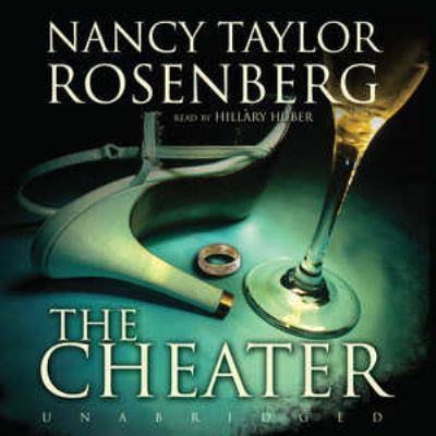 The Cheater 1433277816 Book Cover