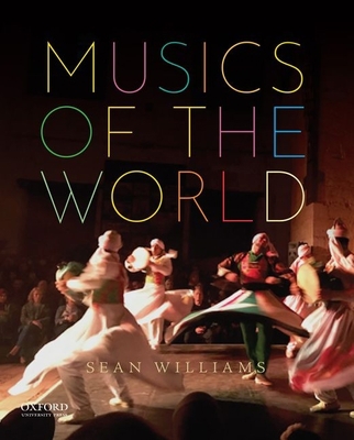 Musics of the World 0190235861 Book Cover