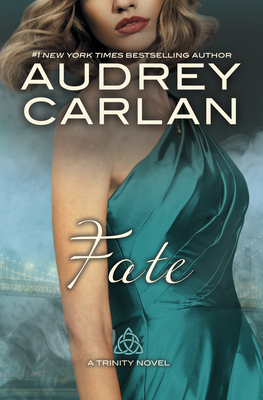 Fate 1943893349 Book Cover