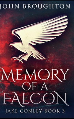 Memory of a Falcon 1715053508 Book Cover