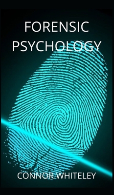 Forensic Psychology 1914081285 Book Cover
