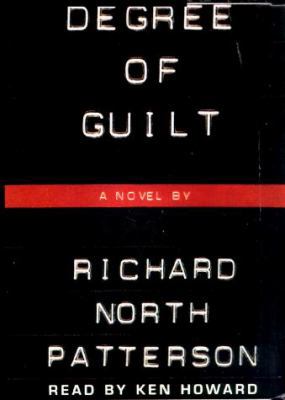 Degree of Guilt 0679434097 Book Cover