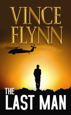 The Last Man [Large Print] 1611735904 Book Cover