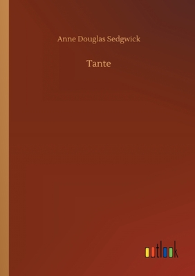 Tante 3752424656 Book Cover