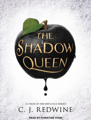 The Shadow Queen 1515905683 Book Cover