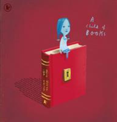 A Child of Books 1406386049 Book Cover