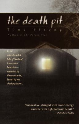 The Death Pit 0440226236 Book Cover