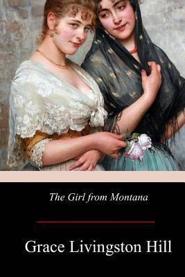 The Girl from Montana 1975943538 Book Cover