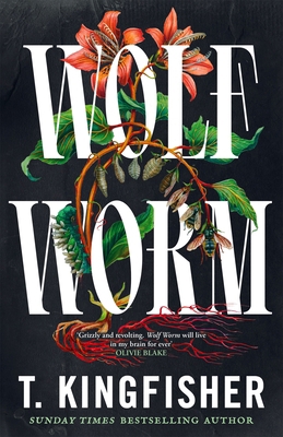 Wolf Worm 1035052725 Book Cover
