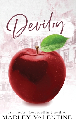 Devilry 0648172961 Book Cover