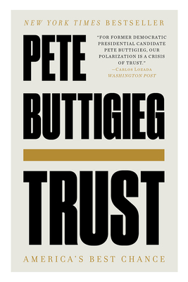 Trust: America's Best Chance 1324091045 Book Cover