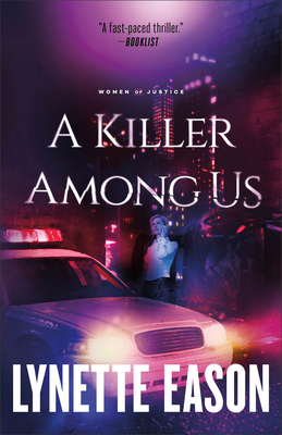 A Killer Among Us 0800739302 Book Cover