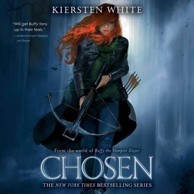 Chosen 1797101773 Book Cover