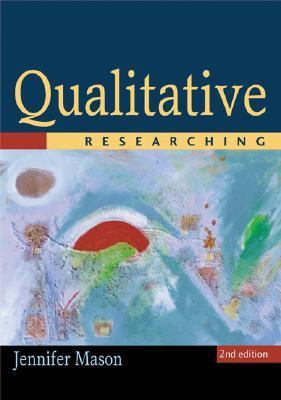 Qualitative Researching 076197427X Book Cover