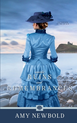 Amidst Ruins and Remembrances B0FGJ9RP9T Book Cover