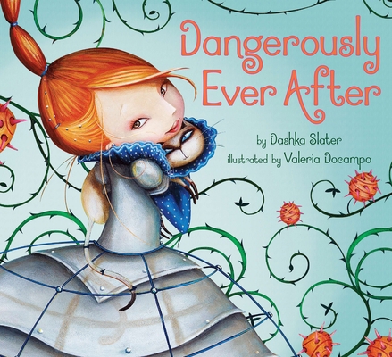 Dangerously Ever After 0803733747 Book Cover