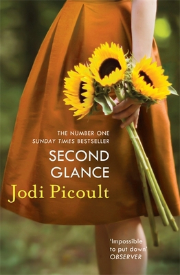 Second Glance [Paperback] Jodi Picoult (author) 1444754440 Book Cover